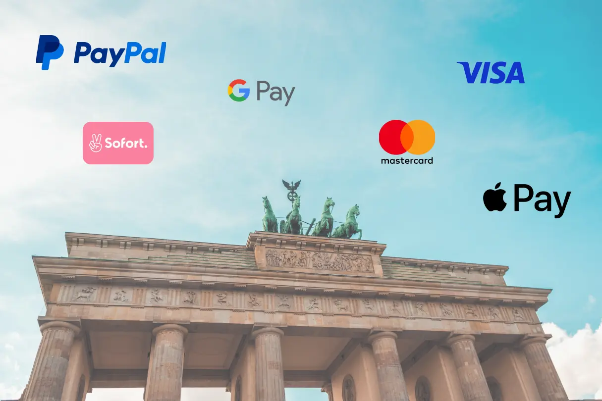 Die beliebtesten Zahlungsarten in Deutschland 2023: So bezahlen Kunden online