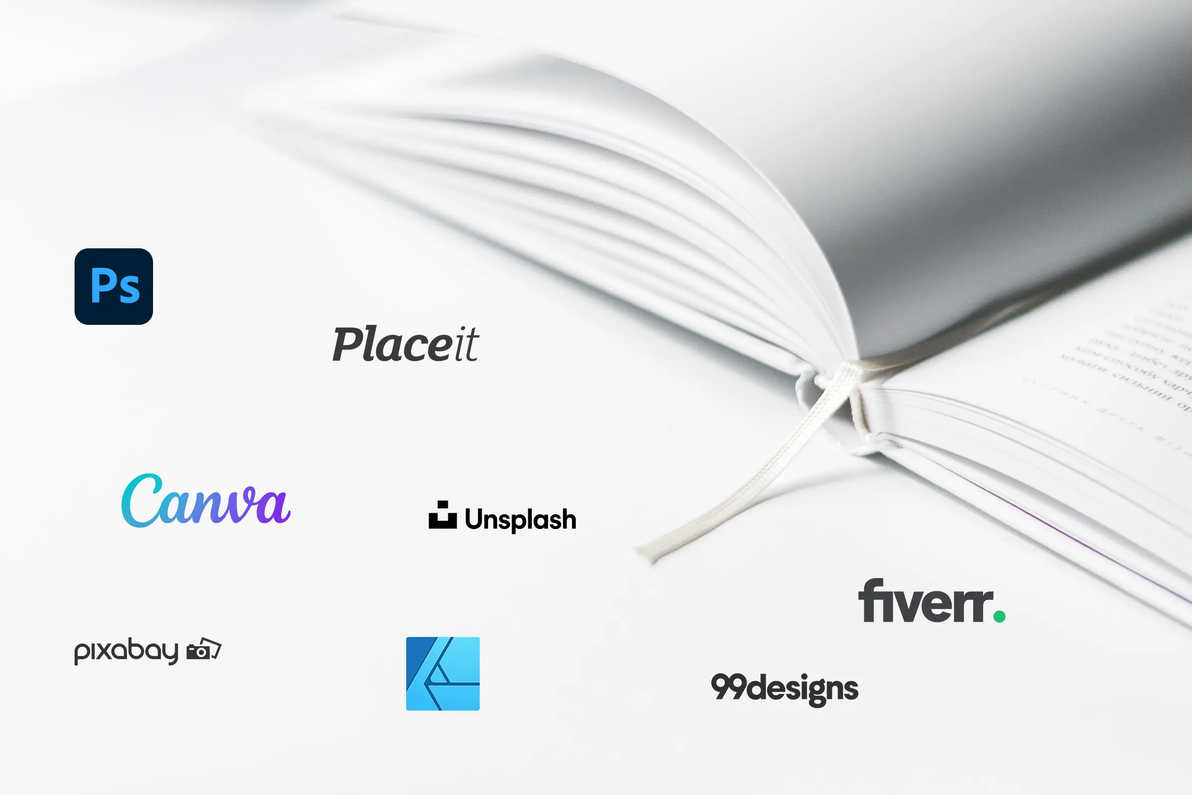 eBook-Cover erstellen: So geht‘s, Tools und Beispiele