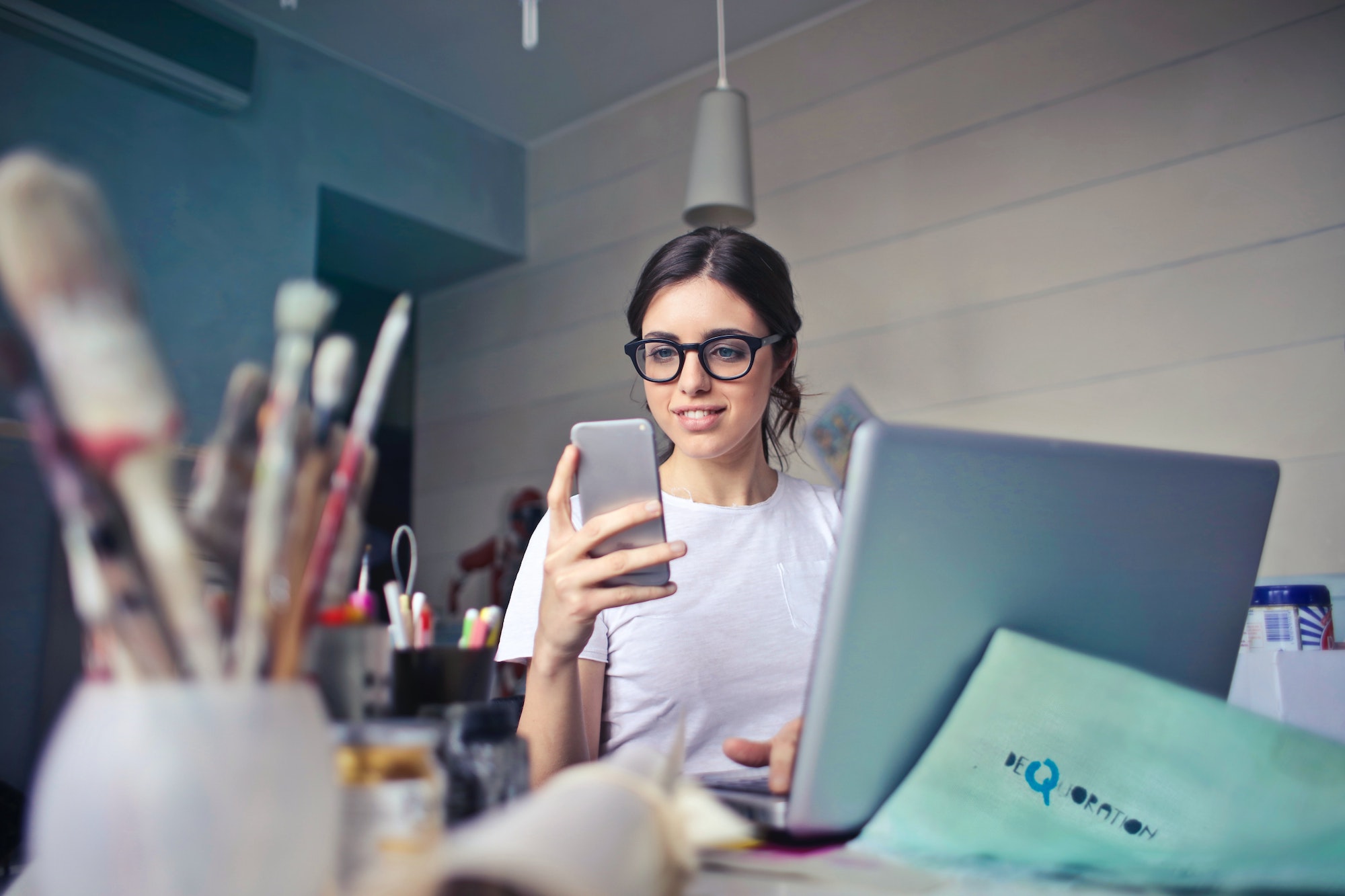 Mit Social Media deine digitalen Produkte bewerben