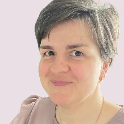Jana Mohn